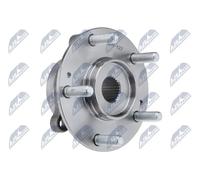 NTY KLP-HY-527 Kit cuscinetto ruota