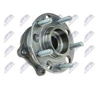 NTY KLP-HY-528 Kit cuscinetto ruota