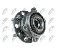 NTY KLP-HY-528 Kit cuscinetto ruota