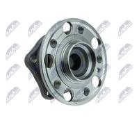 NTY KLP-ME-037 Kit cuscinetto ruota