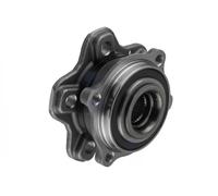Cuscinetto ruota Assale anteriore Sx KLP-ME-038 NTY