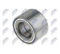 2X Cuscinetto Anteriore Mazda Tribute EP 01 Ford Escape 01 Maverick Tm1, Tm7 00