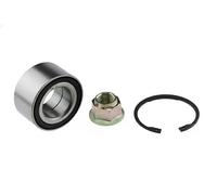 NTY Kit cuscinetto ruota compatibile con FORD MAZDA KLP-MZ-039