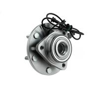 NTY KLP-NS-066 Kit cuscinetto ruota