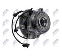 NTY KLP-NS-074 Kit cuscinetto ruota