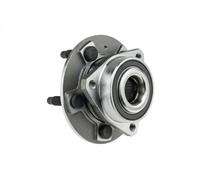 NTY Kit cuscinetto ruota KLP-PL-022 compatibile con OPEL SAAB VAUXHALL CHEVROLET