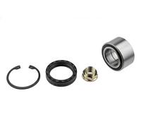 NTY Kit cuscinetto ruota KLP-SB-005 compatibile con Subaru e Toyota Anteriore
