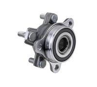 NTY Kit cuscinetto ruota KLP-SU-035 Anteriore per Suzuki (Sinistra/Destra)