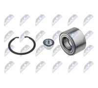 NTY Cuscinetto Ruota Mozzo Anteriore Sinistro Destro per Toyota Previa 1.8