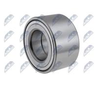NTY Kit cuscinetto ruota compatibile con TOYOTA LEXUS KLP-TY-064