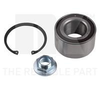 Cuscinetto ruota Assale anteriore Sx per MAZDA 3 5 6