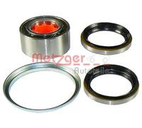 Cuscinetto ruota Assale anteriore Sx WM 946 METZGER per TOYOTA COROLLA