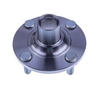 Cuscinetto ruota Assale anteriore W413734 DENCKERMANN per NISSAN NOTE MICRA IV