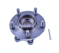 Cuscinetto ruota Assale anteriore W413735 DENCKERMANN per NISSAN MURANO I