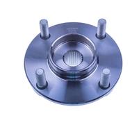 Cuscinetto ruota Assale anteriore W413736 DENCKERMANN per NISSAN CUBE