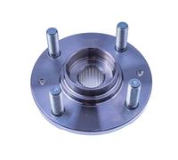 Cuscinetto ruota Assale anteriore W413745 DENCKERMANN per KIA HYUNDAI