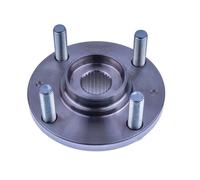 Cuscinetto ruota Assale anteriore W413749 DENCKERMANN per HYUNDAI KIA