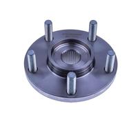 Cuscinetto ruota Assale anteriore W413750 DENCKERMANN per KIA HYUNDAI