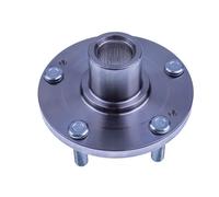Cuscinetto ruota Assale anteriore W413750 DENCKERMANN per KIA HYUNDAI