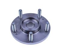 Cuscinetto ruota Assale anteriore W413751 DENCKERMANN per KIA HYUNDAI