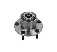 Cuscinetto ruota Assale anteriore WBH-4510 KAVO PARTS per MAZDA 3 Tre volumi 3