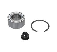 Cuscinetto ruota Assale anteriore WBK-10039 KAVO PARTS per RENAULT DACIA