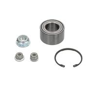 Cuscinetto ruota Assale anteriore WBK-10042 KAVO PARTS per VW SKODA SEAT