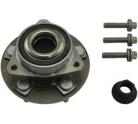 KAVO PARTS WBK-1020 Kit cuscinetto ruota