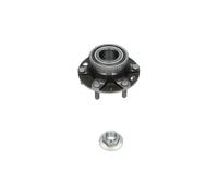 KAVO PARTS Cuscinetto Ruota Anteriore Kit per Hyundai H-1 Viaggi 2.5 Crdi 2.4i