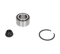 KAVO PARTS WBK-9028 Kit cuscinetto ruota adatto per PEUGEOT 108 Anteriore 69mm