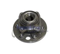 Cuscinetto ruota Assale post. bilaterale 02.32.097 TRUCKTEC AUTOMOTIVE