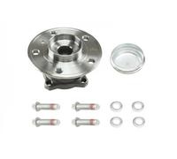 Cuscinetto ruota Assale post. bilaterale 02.32.143 TRUCKTEC AUTOMOTIVE