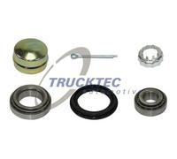 Cuscinetto ruota Assale post. bilaterale 07.32.022 TRUCKTEC AUTOMOTIVE per AUDI