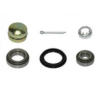 Cuscinetto ruota Assale post. bilaterale 07.32.022 TRUCKTEC AUTOMOTIVE per AUDI