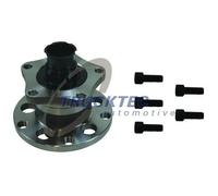 Cuscinetto ruota Assale post. bilaterale 07.32.095 TRUCKTEC AUTOMOTIVE per VW