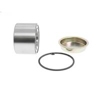 Cuscinetto ruota Assale post. bilaterale 4101700 KRAFT AUTOMOTIVE per OPEL AGILA