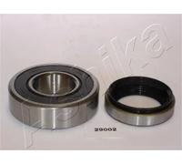 Cuscinetto ruota Assale post. bilaterale 44-29002 ASHIKA per ISUZU OPEL