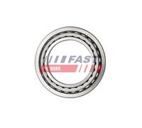 Cuscinetto mozzo ruota Assale post. bilaterale FT66303 FAST per IVECO