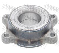 Febest Cuscinetto ruota assale posteriore 0282-V35R per NISSAN INFINITI