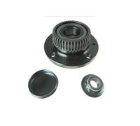 AUTOMEGA 110085610 Kit cuscinetto ruota per VW