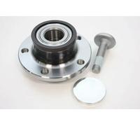 AUTOMEGA Kit cuscinetto ruota 110098910 posteriore per VW Touran, Golf V, EOS