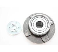 Cuscinetto ruota Assale posteriore 110129810 AUTOMEGA per PEUGEOT 206 Hatchback