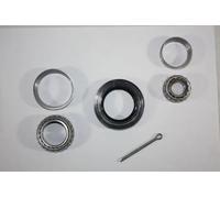 Cuscinetto ruota Assale posteriore 110153710 AUTOMEGA per OPEL DAEWOO