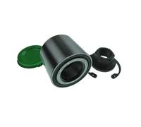 Cuscinetto ruota Assale posteriore 110156010 AUTOMEGA per OPEL CORSA C CORSA D