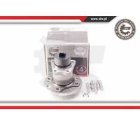Cuscinetto ruota Assale posteriore 29SKV007 ESEN SKV per OPEL DAEWOO