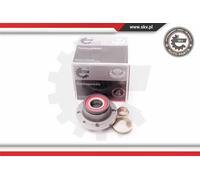 Cuscinetto ruota Assale posteriore 29SKV014 ESEN SKV per ABARTH FIAT ALFA ROMEO