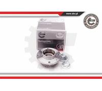 Cuscinetto ruota Assale posteriore 29SKV025 ESEN SKV per CITROËN PEUGEOT