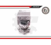 Mozzo ruota posteriore per NISSAN | RK1393, WH1231, WM6997, KR3782, NIWB11999
