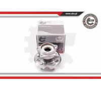 Cuscinetto ruota Assale posteriore 29SKV032 ESEN SKV per TOYOTA RAV 4 II