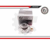 Cuscinetto ruota Assale posteriore 29SKV034 ESEN SKV per ROVER HONDA